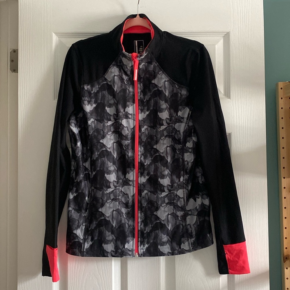 Mondwtta work out jacket